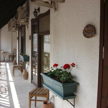 Hotel Second Spring Çeşme Exterior foto