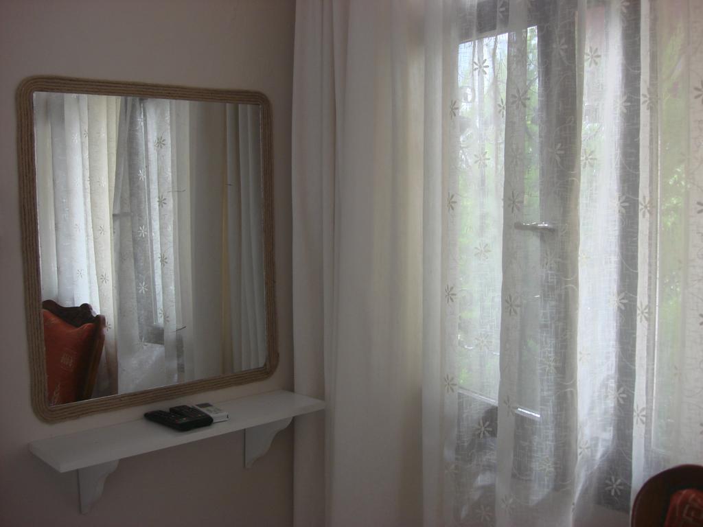 Hotel Second Spring Çeşme Habitación foto