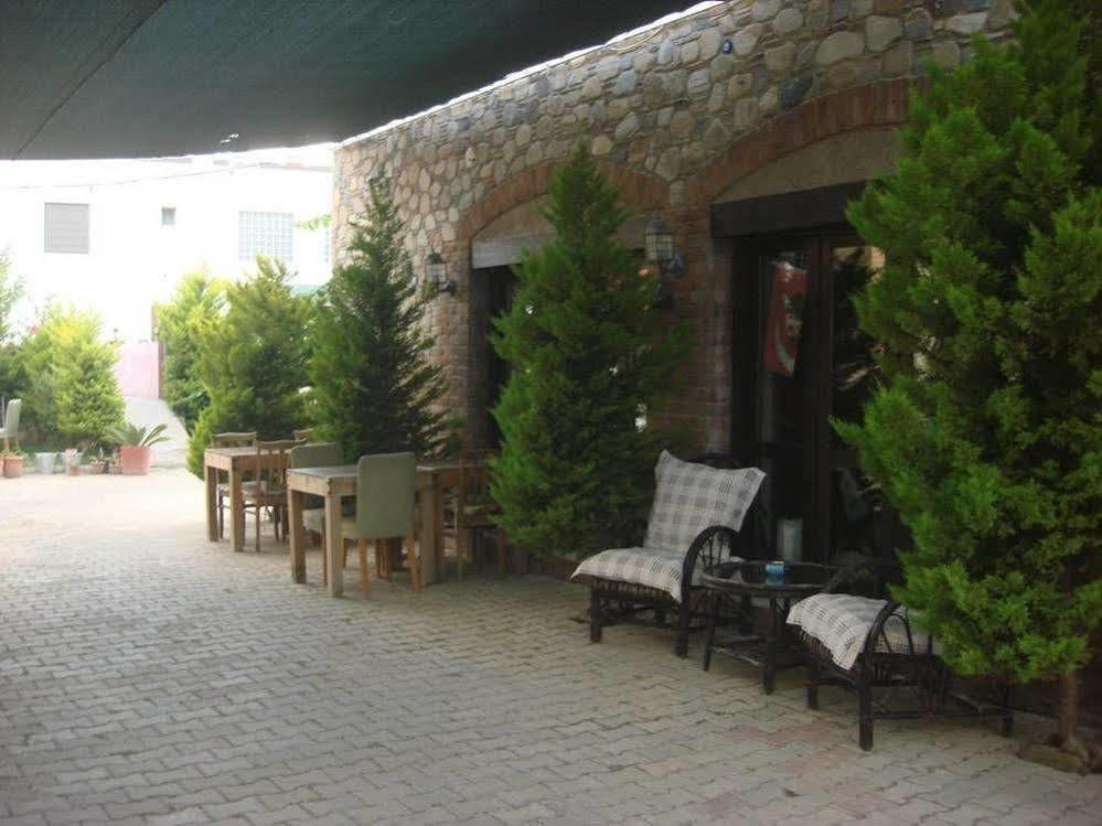 Hotel Second Spring Çeşme Exterior foto